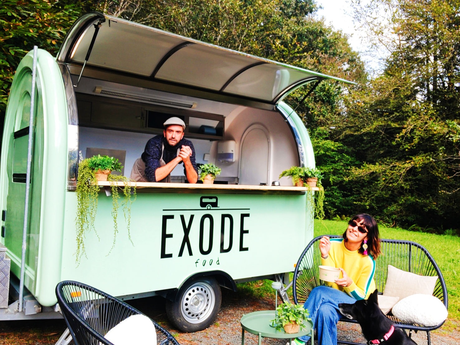 Mobirise Website Builder